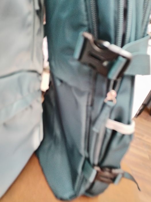 Пътническа раница