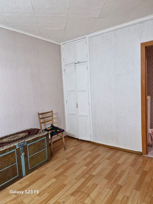 Сдается квартира