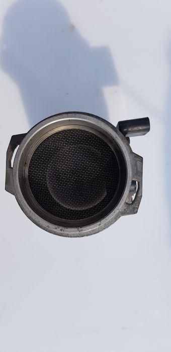 Debitmetru Aer Vw Passat B5.5 Audi A6 C5 Audi a4 B6 2.5 TDI 0599064610