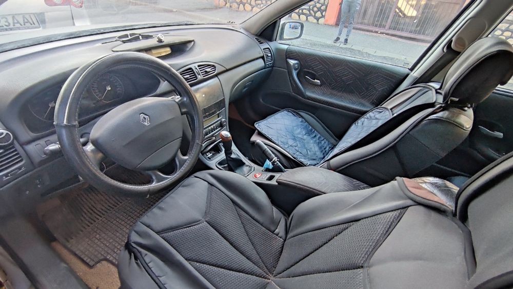 Renault laguna 1.8 benzina
