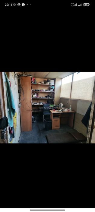 Срочно продам дом,СТО и вулканизация все вместе