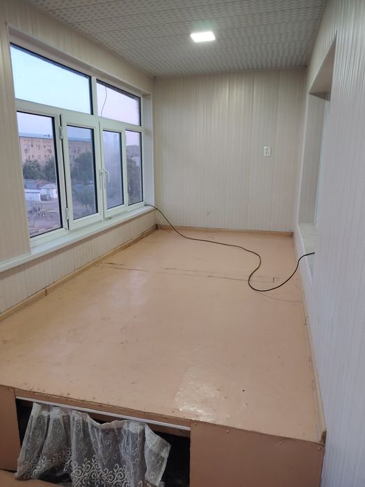 Sirdaryo viloyatida Yangiyer shahrida uy ijaraga beriladi