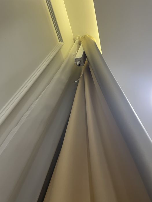 Электрокарнизы