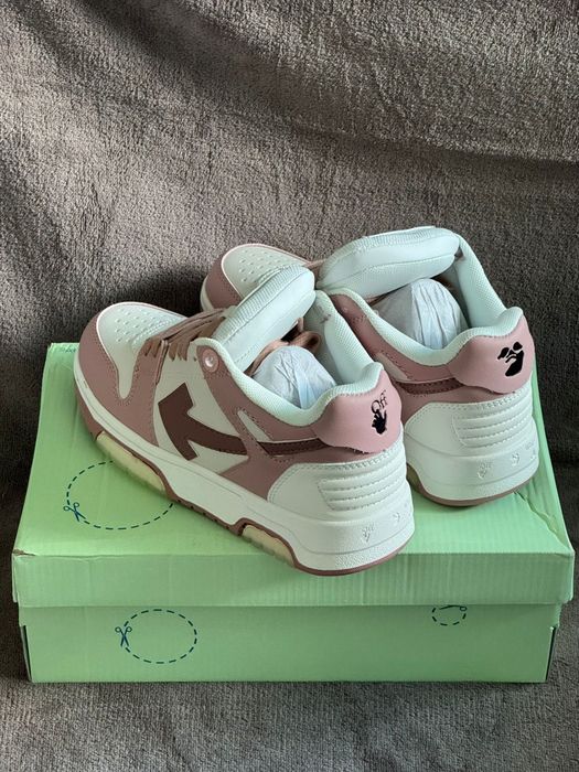 off white out of office