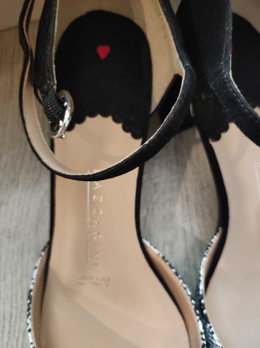 Дамски обувки Lazarini