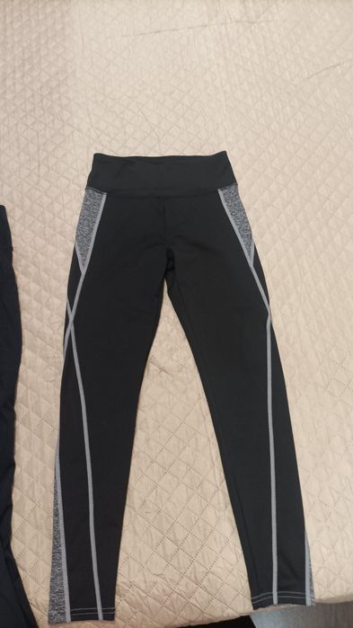 Дамски спортни дрехи