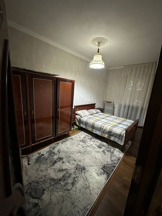 Чилонзор метрода квартира 2 хонали