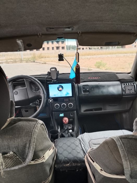 Цена окончательная!!!Продам пассат Б3. Срочно!