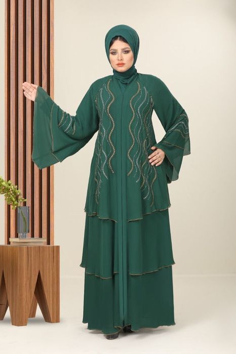 Misr libosi matosi shifon judaham chiroylik bichim