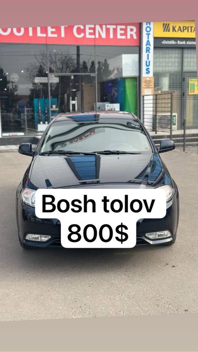 Gentra 2023 yil full