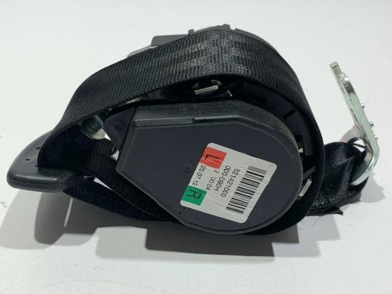Centura de siguranta stanga / dreapta spate Audi A5 facelift 8T3 8K085