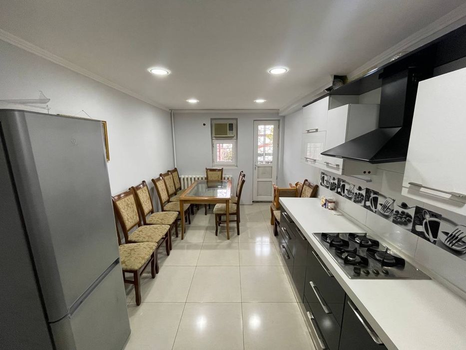 Аренда дома под офис на Ул Катта Мирабад