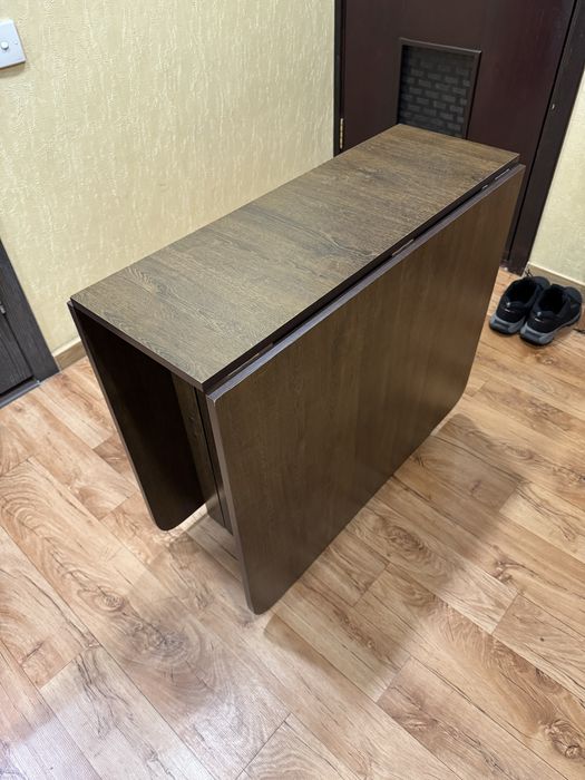 Стол-книжка 165 см