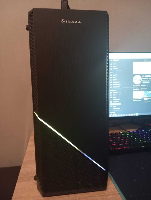 Vând pc i7 ieftin