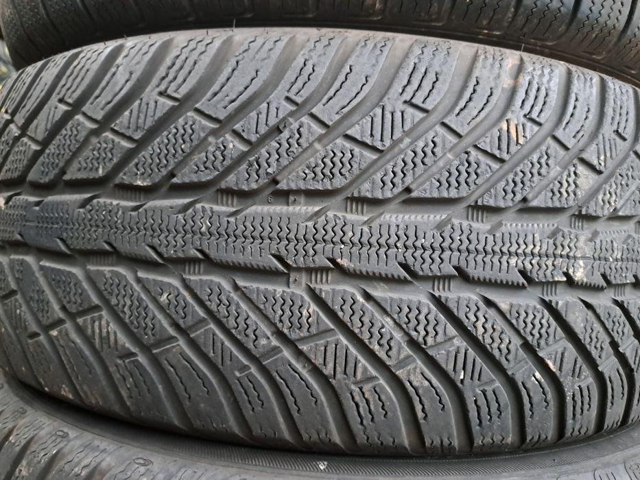 4 anvelope 235/60 R17 Minerva și Cooper