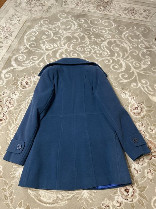 Palton femei in stare perfecta