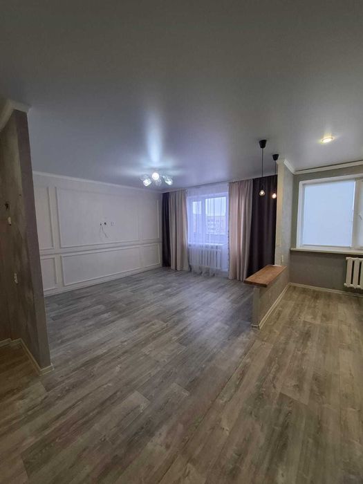 Продам 3х комн кв Ауэзова 79