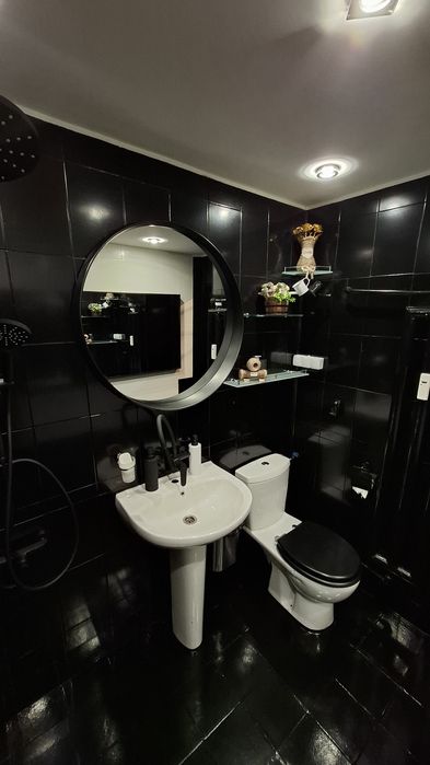 Продавам тристаен апартамент в Овча купел 2