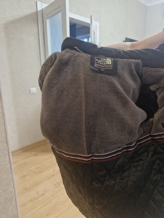 Детская зимняя куртка