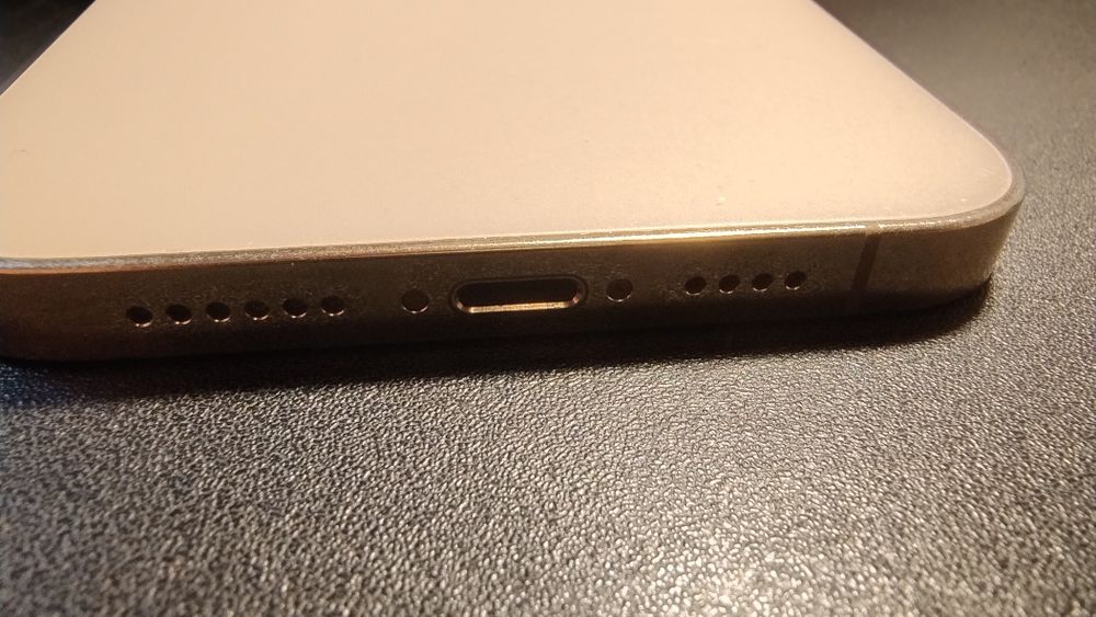 iPhone 12 Pro Max 128GB Gold