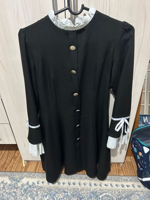 Школьная форма