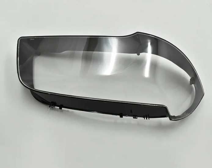 BMW X3 E83 капак фар стъкло капаци фарове крушки Е83 xenon