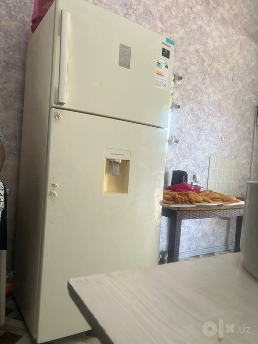 Haladilni sifati juda zor 1 yil bolgan olinganiga