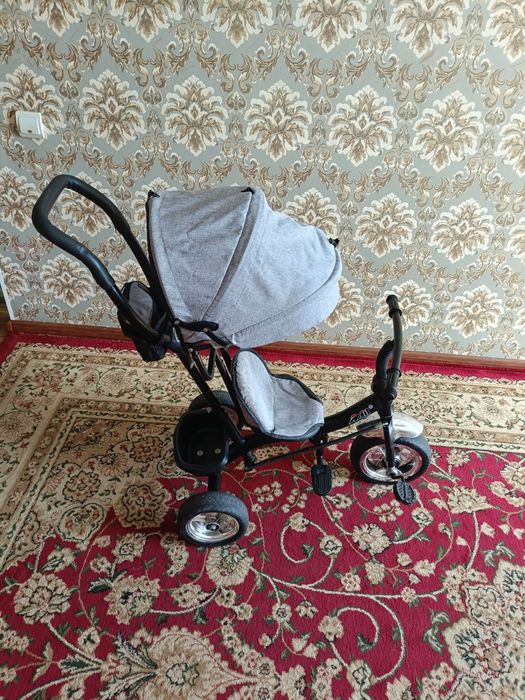 Продам детский велосипед