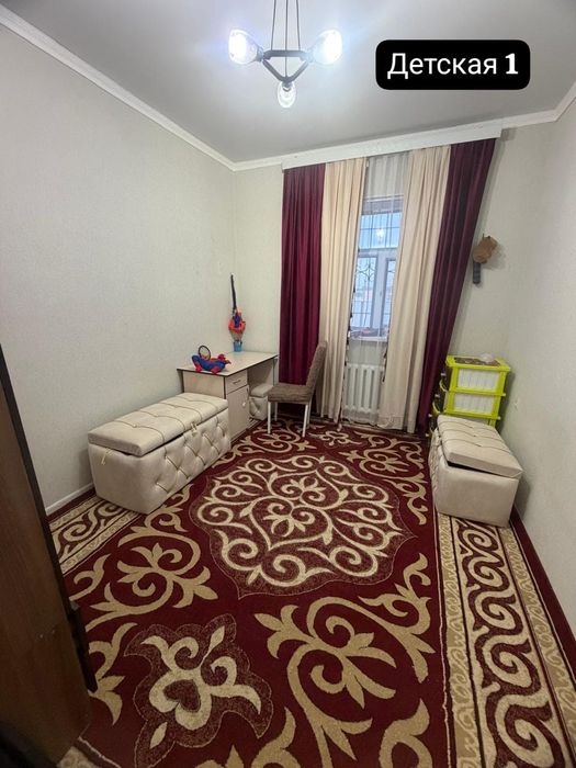 Продам дом 6 комнат