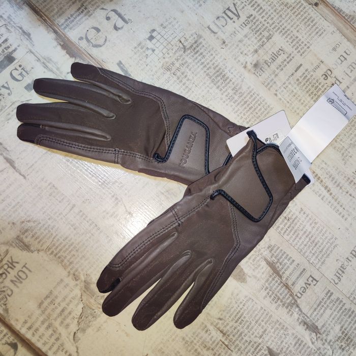 Mănuși fine din piele XS