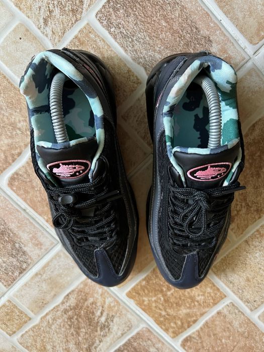 Nike Air Max 95 SP Corteiz