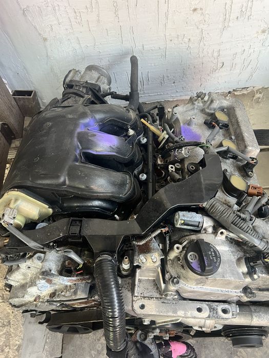 2GR 2AZ 1MZ 5S 2AR двигатель привозные