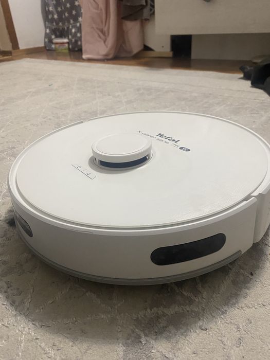 Tefal x-plorer 75s