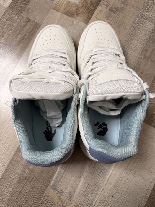 Off - White Out Of Office