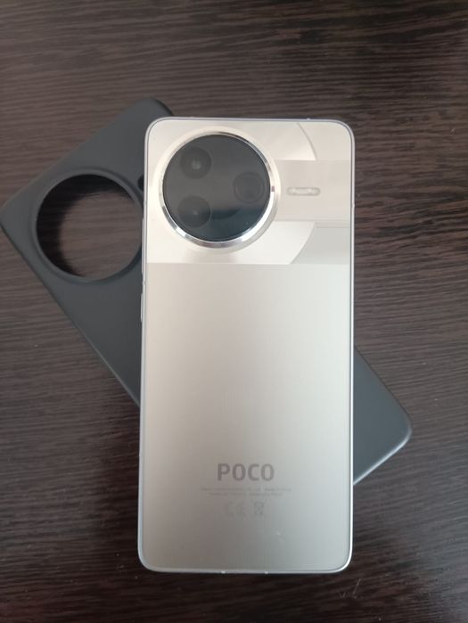 Poco f7 pro 512 gb
