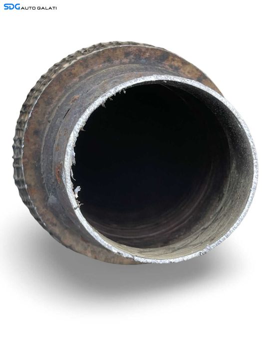 Filtru Particule cu Catalizator 155.161KM Vokswagen Jetta 5 2.0 TDI CBD CBDA CBDB 2006 - 2011 Cod 5N0131765A 5N0181BA 5N0166CA [B4850]
