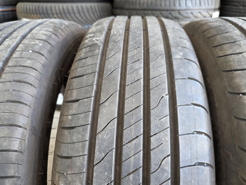 215/60/17 GOODYEAR 4бр