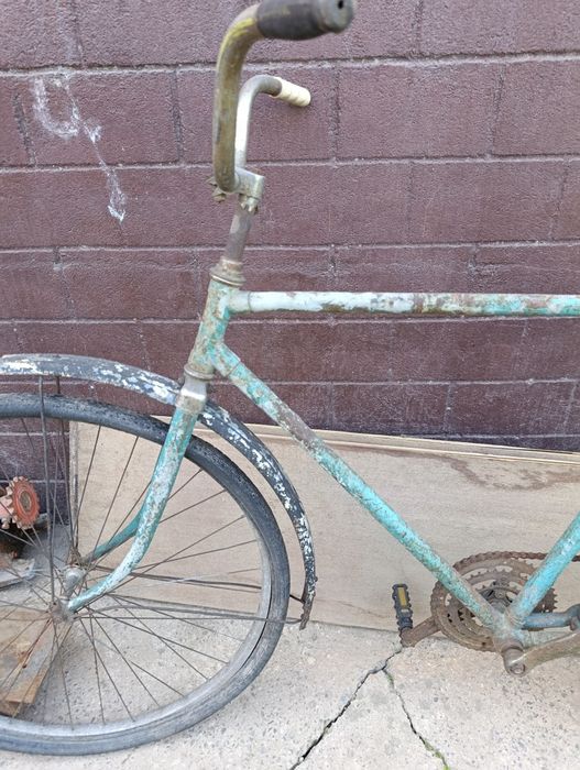 Продам велосипед Урал