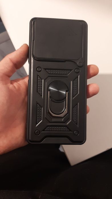 Oppo A5 Pro 5g 8gb RAM, 256gb memorie