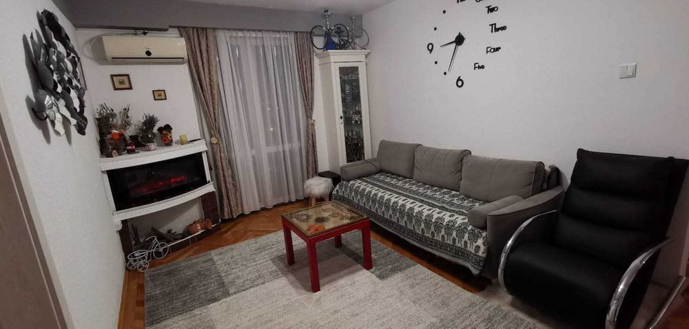 Apartament 2 camere ultracentral