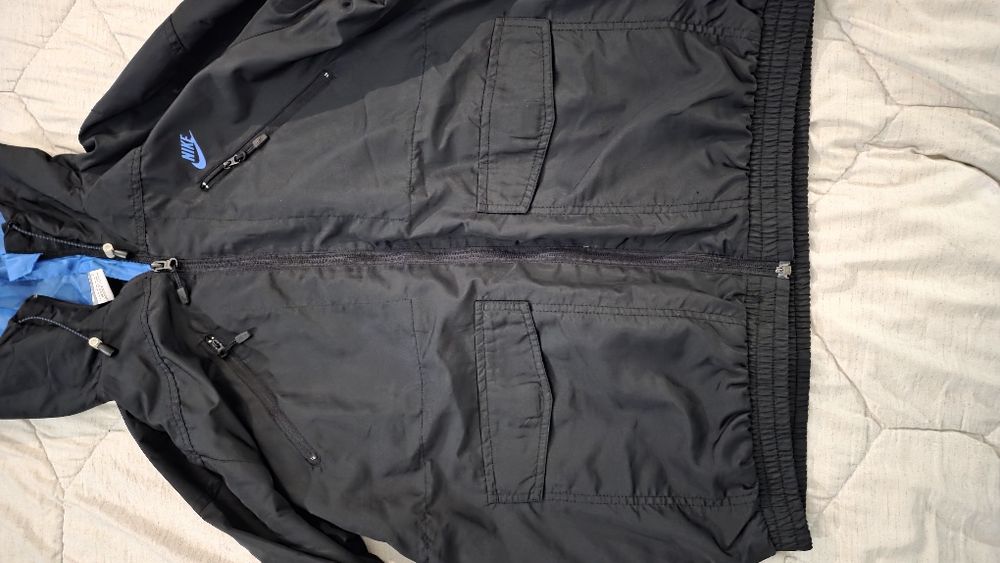 Bluza Nike Fas Neagra
