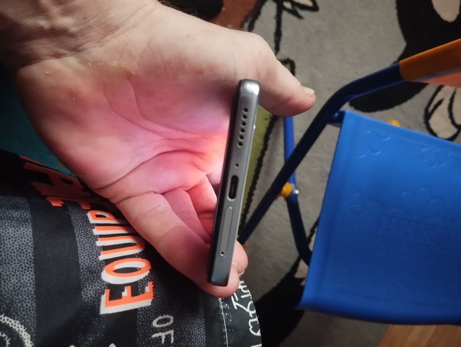 Продам редми ноут 12 про