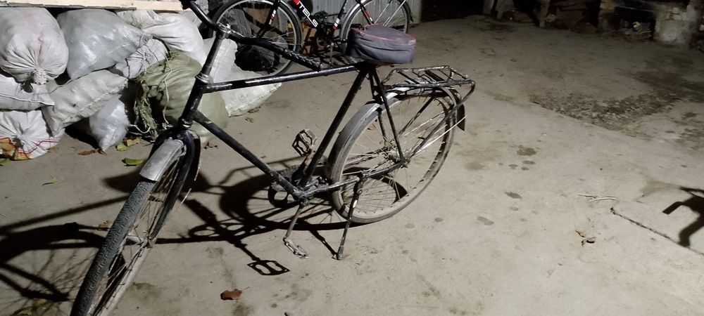 Продам велосипед