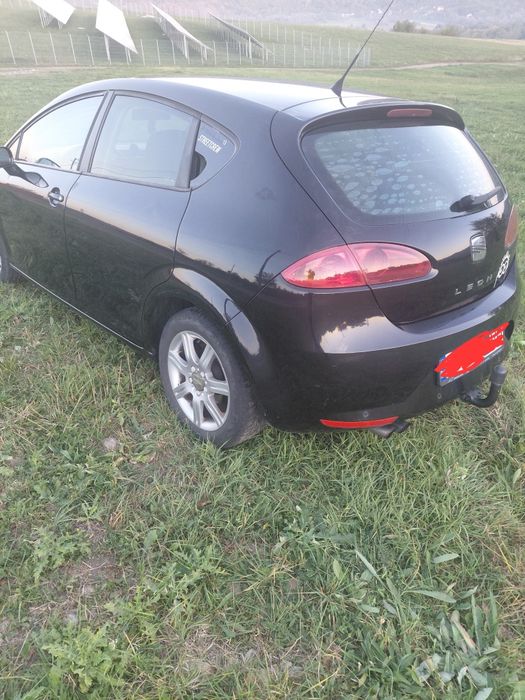 Vând seat leon 1p