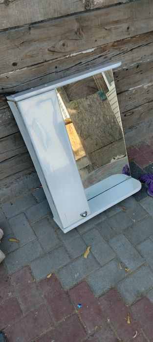 Зеркало для ванной