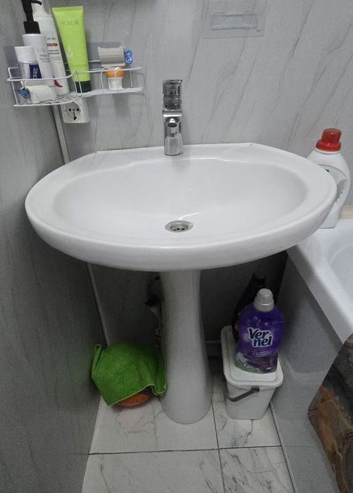 Раковина для ванны