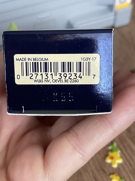 Estee Lauder Double Wear 1W1