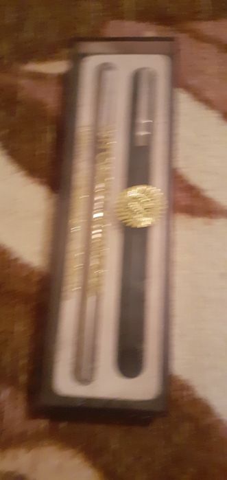 Луксозни Химикалки от соца.