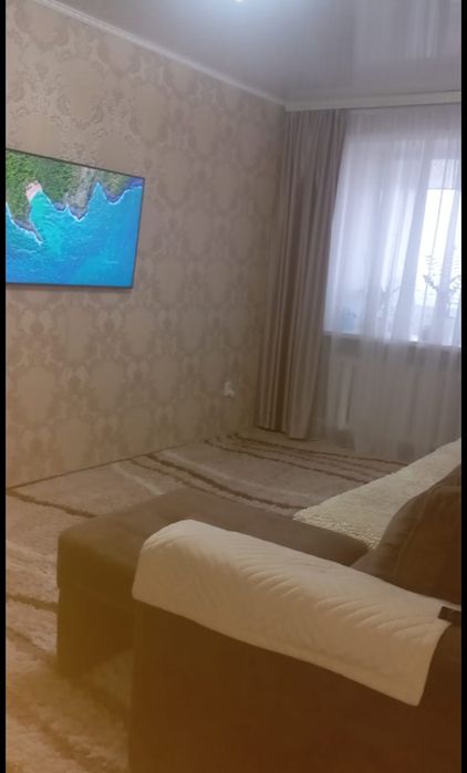 Продам 2комнатную квартиру