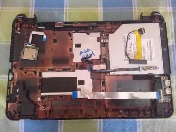 Elemente HP 15 D seria Dxxx D000 D100 D200 D300
